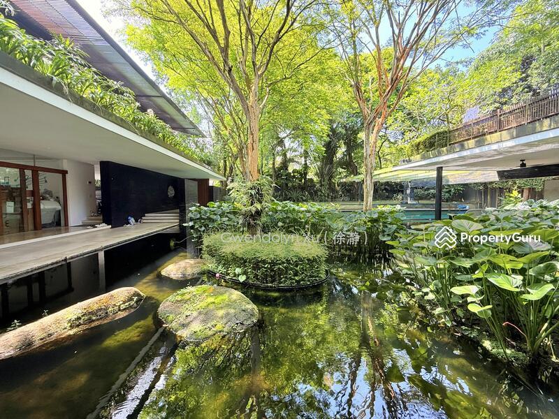 A Serene Sanctuary Home