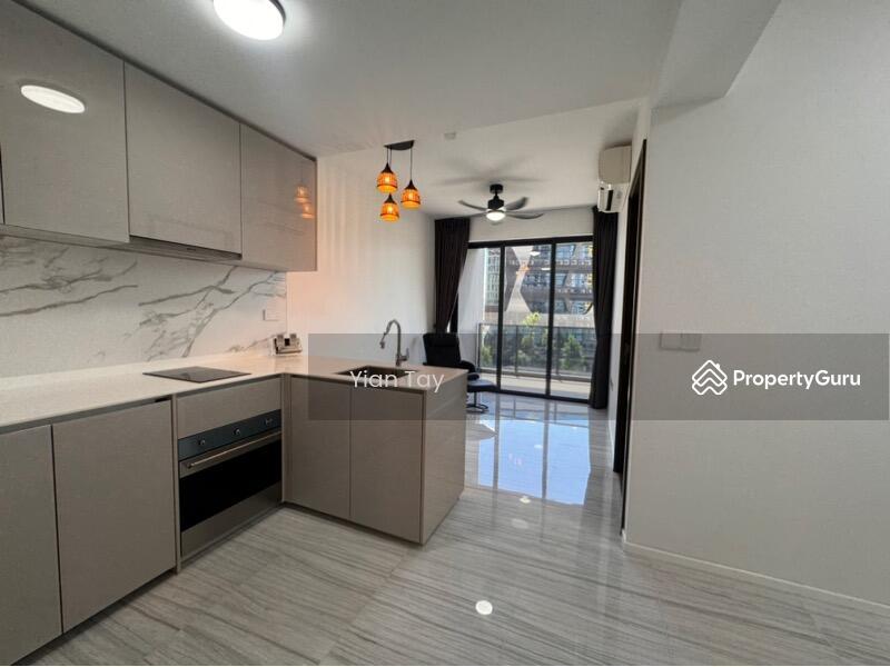 Parc Esta Condominium | D14 Paya Lebar | Prop-GPT the AI-Powered Property Guru