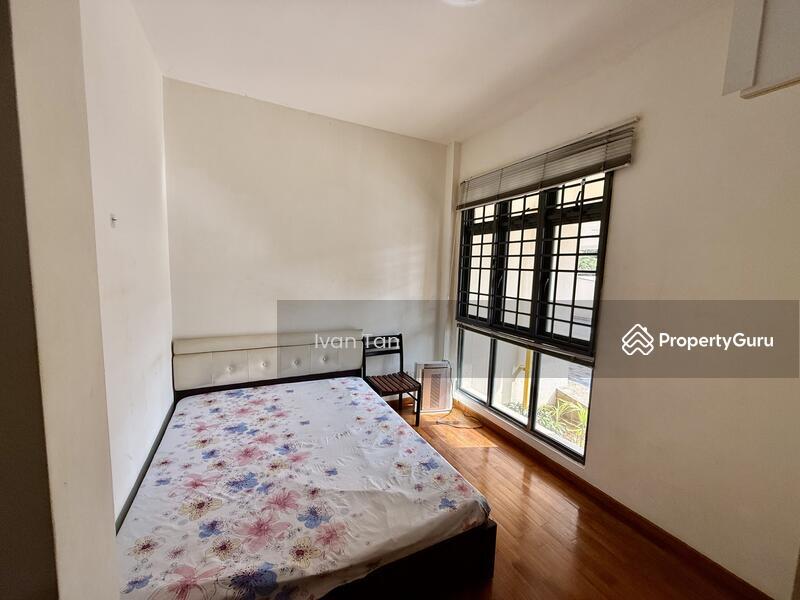 Carissa Park Condo Condominium | D17  | Prop-GPT the AI-Powered Property Guru