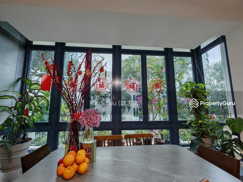 Prop-GPT: Condominium: D15  Sanctuary Green