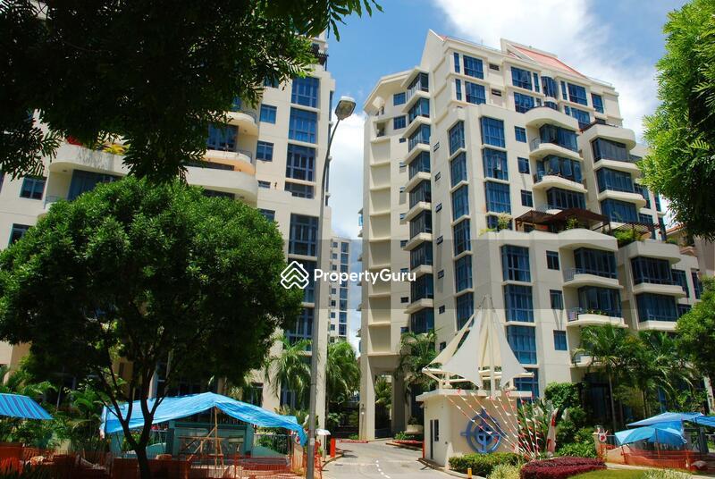 Sanctuary Green