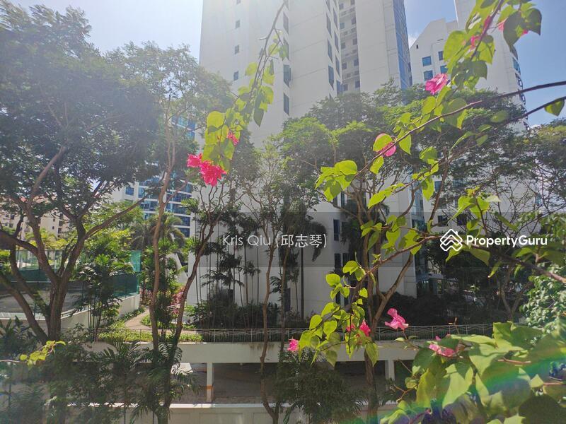 Sanctuary Green