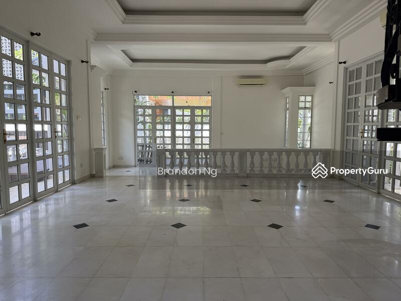 LANDED7772 @ QUIET & SPACIOUS BUNGALOW MOUNTBATTEN