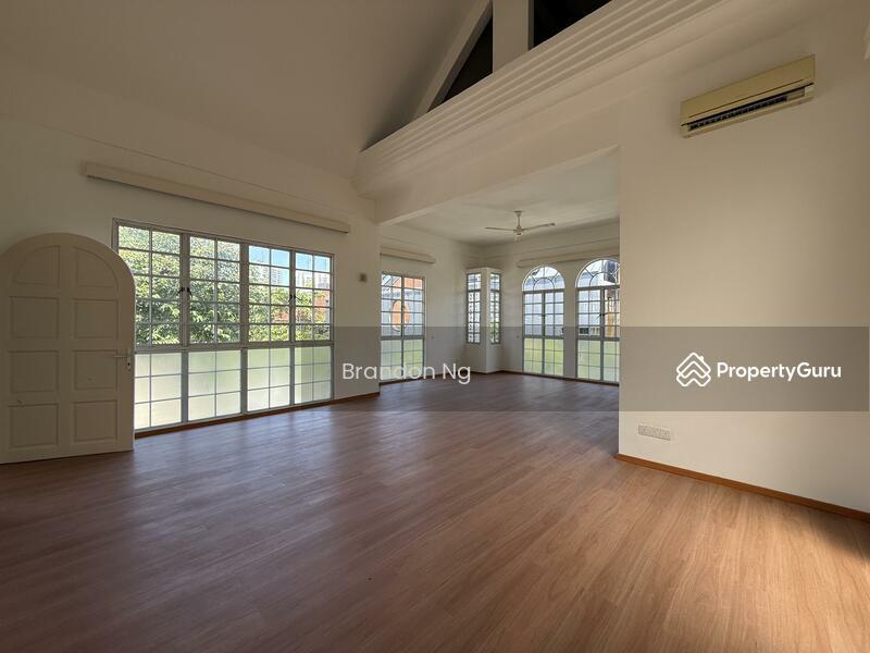 LANDED7772 @ QUIET & SPACIOUS BUNGALOW MOUNTBATTEN