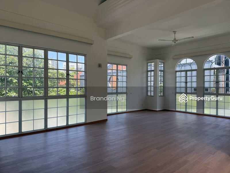 LANDED7772 @ QUIET & SPACIOUS BUNGALOW MOUNTBATTEN