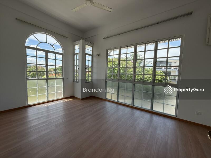 LANDED7772 @ QUIET & SPACIOUS BUNGALOW MOUNTBATTEN