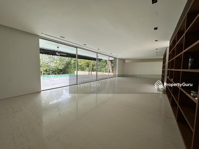 Prop-GPT: Bungalow - Good Class: D10  Modern GCB at Jalan Kampong Chantek