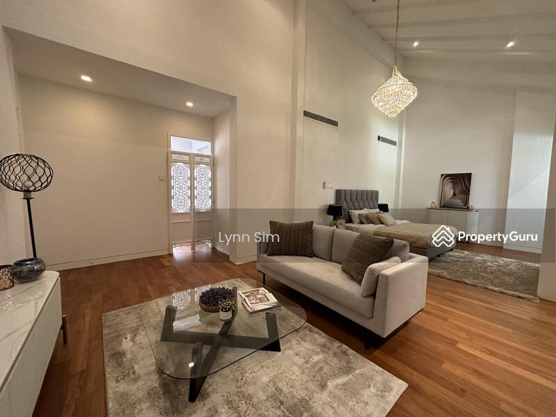 Ready to Move in GCB near Botanic Garden