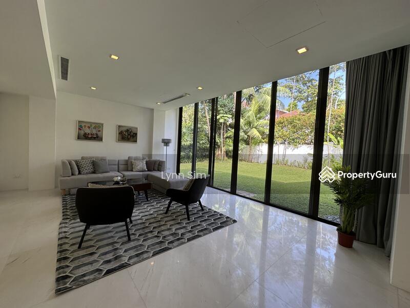 Ready to Move in GCB near Botanic Garden