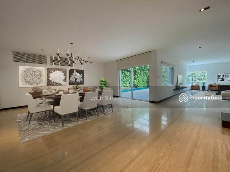 Tastefully Design GCB for Rent in Bukit Timah Area