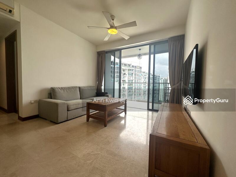Prop-GPT: Condominium: D15  The Shore Residences