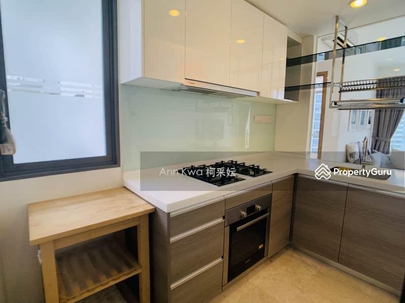 The Shore Residences