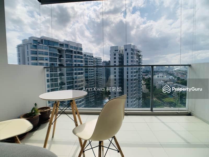 The Shore Residences