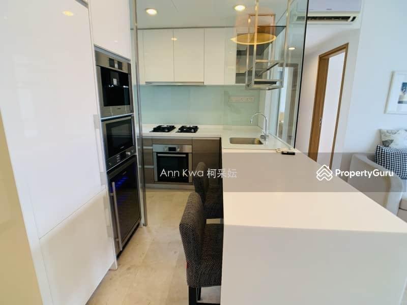 The Shore Residences