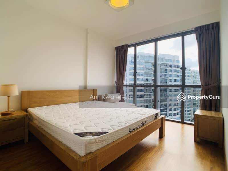 The Shore Residences