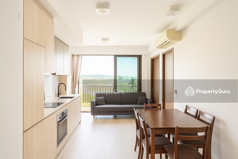 Prop-GPT: Condominium: D23  Foresque Residences