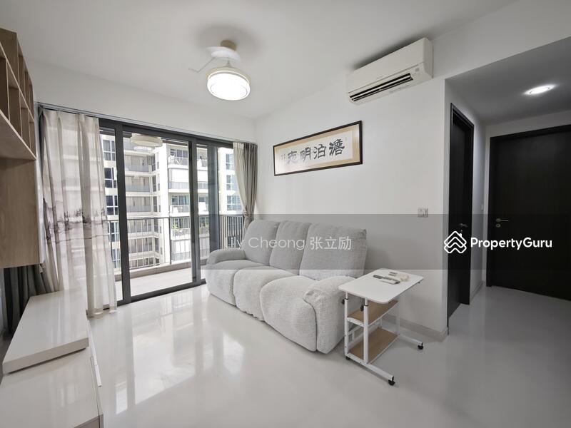 Prop-GPT: Condominium: D27 Yishun North Park Residences