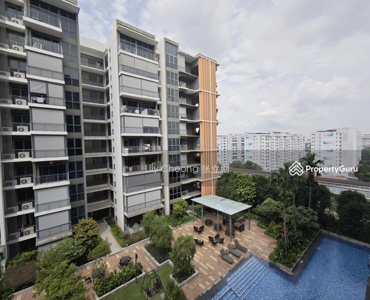 North Park Residences
