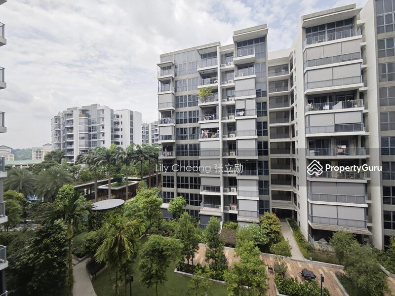 North Park Residences