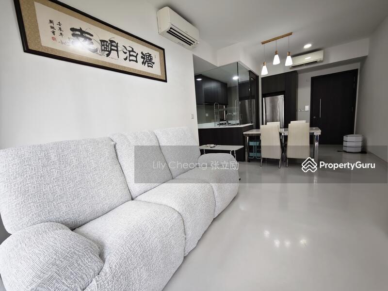 North Park Residences