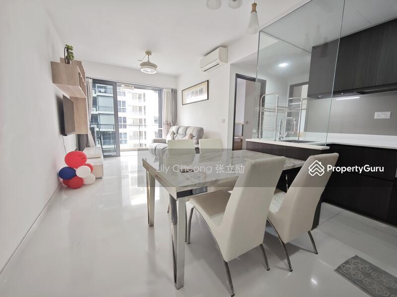 North Park Residences