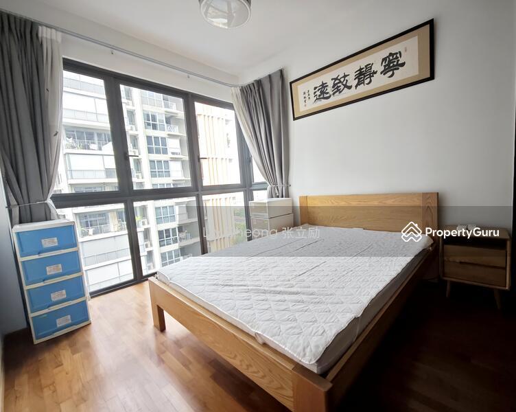 North Park Residences