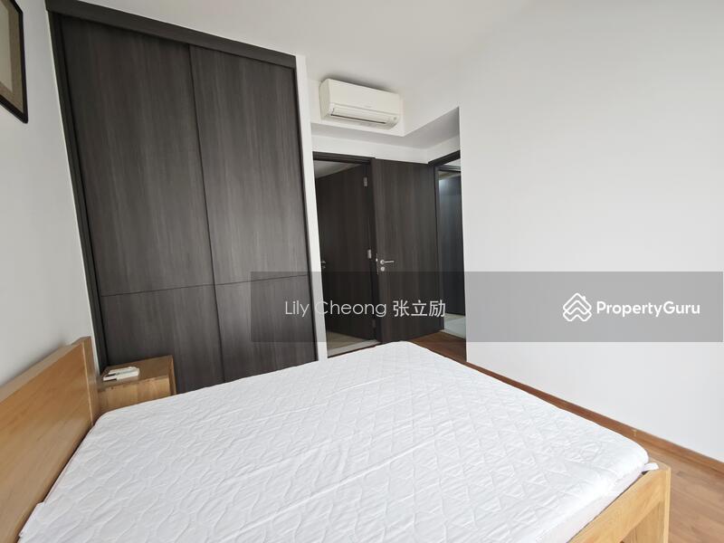 North Park Residences
