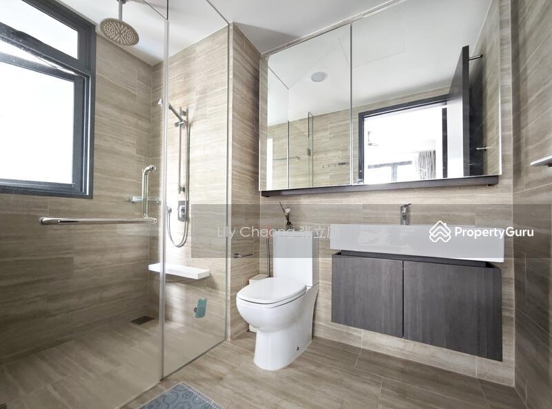 North Park Residences