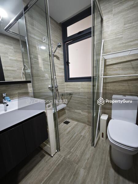 North Park Residences
