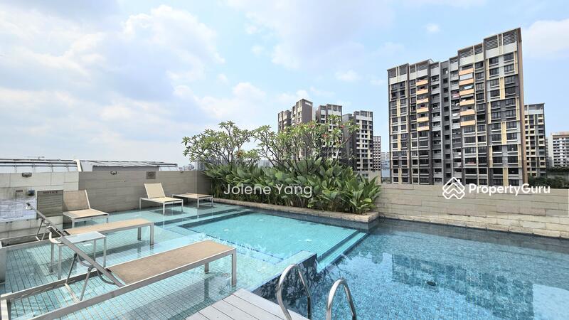 Prop-GPT: Condominium: D19  Gambir Ridge (Formerly Bartley Terrace