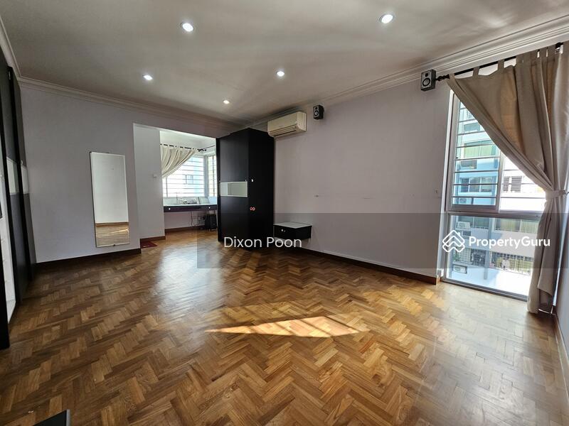 Mandalay Towers Condominium | D11  | Prop-GPT the AI-Powered Property Guru