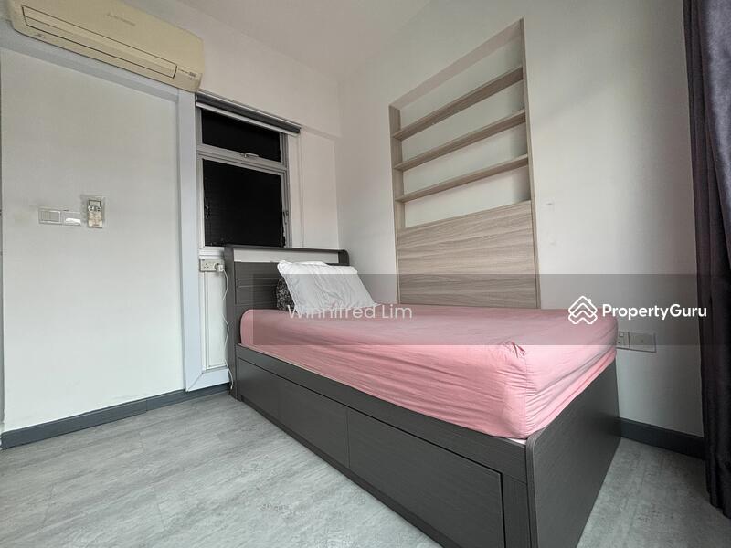 986A Buangkok Crescent