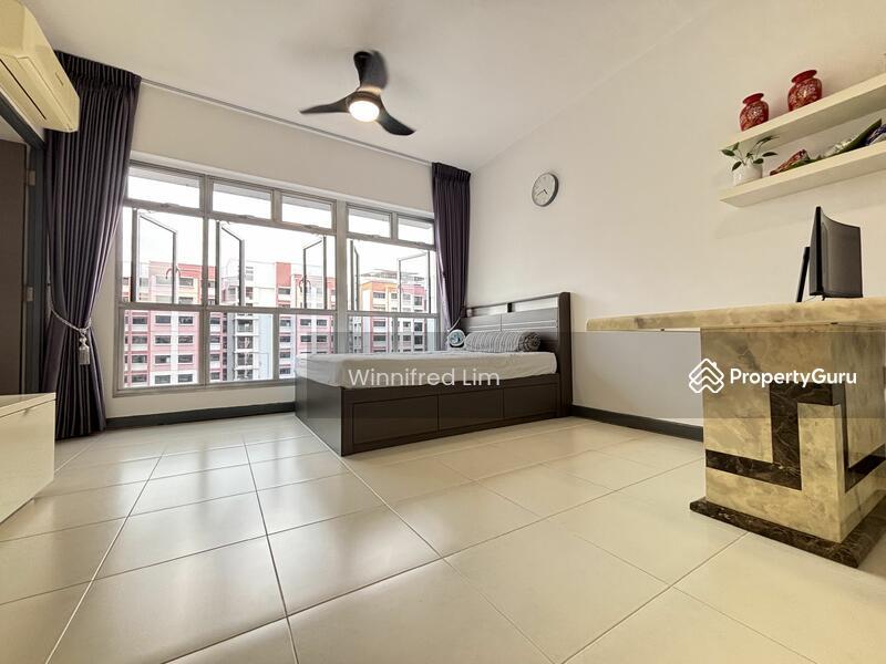 986A Buangkok Crescent