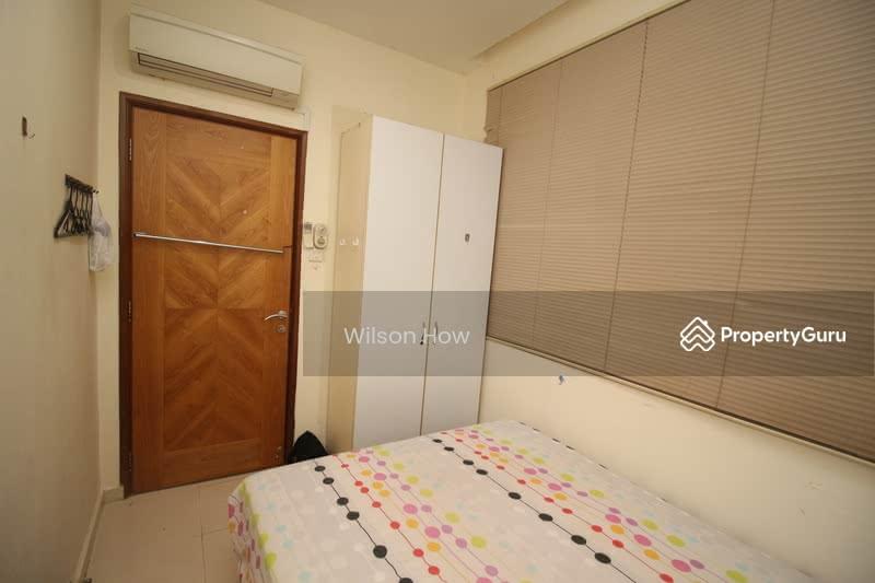 Common room @ east coast Siglap