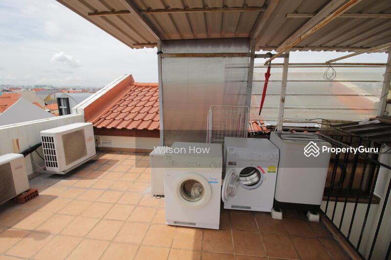 Common room @ east coast Siglap