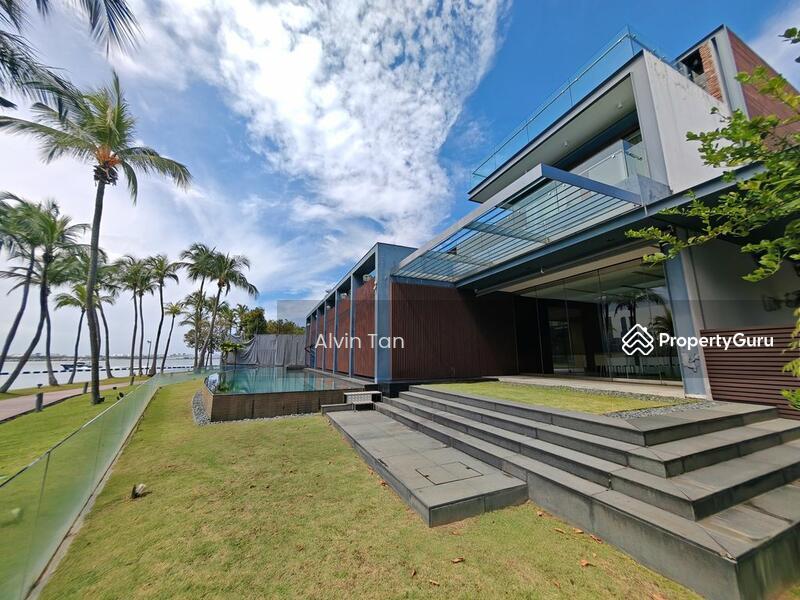 Prop-GPT: Detached: D04 Sentosa Sentosa Cove