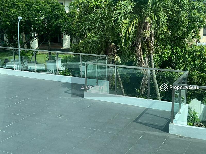 Impressive GCB in Prime Bukit Timah Residential Estate!