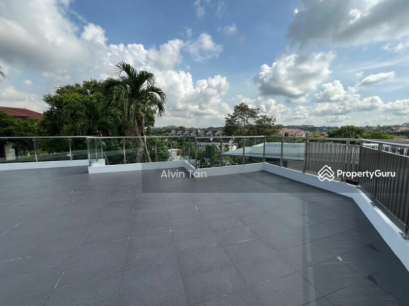 Impressive GCB in Prime Bukit Timah Residential Estate!