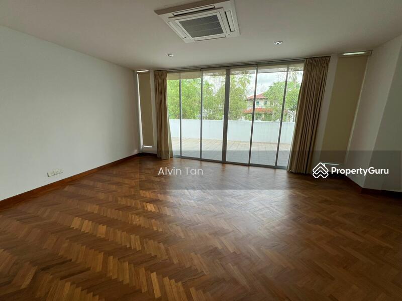 Impressive GCB in Prime Bukit Timah Residential Estate!