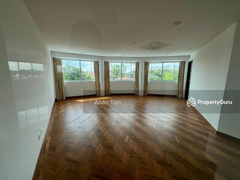 Impressive GCB in Prime Bukit Timah Residential Estate!