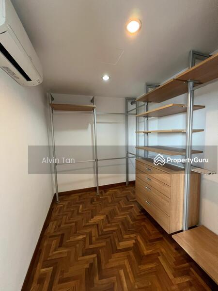 Impressive GCB in Prime Bukit Timah Residential Estate!
