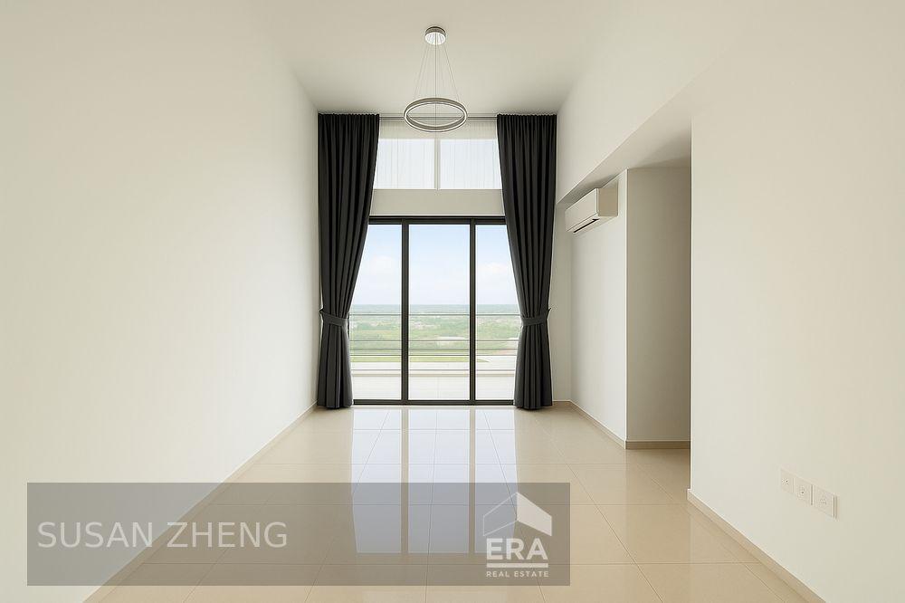 Prop-GPT: Condominium: D05 West Coast Parc Riviera