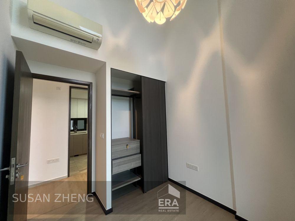 Condominium for Rent: West Coast Vale, West Coast, D05, 126754