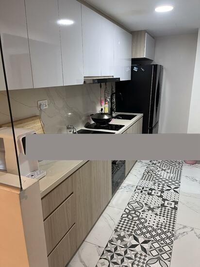 Aston Mansions Apartment Room Rental, $1,500, 1 Bed 180 sqft $8.33 psf