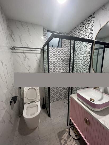 Aston Mansions Apartment Room Rental, $1,500, 1 Bed 180 sqft $8.33 psf