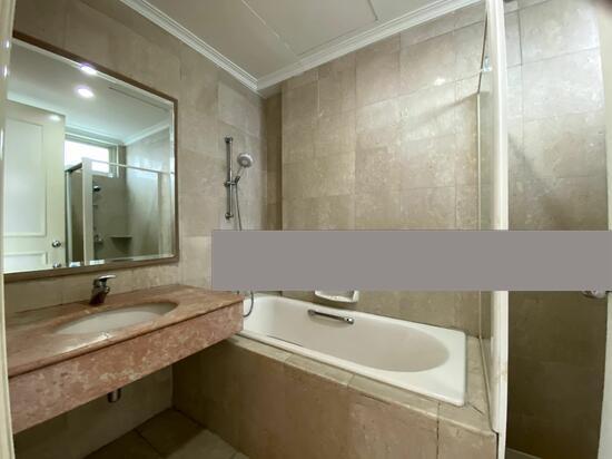 Apartment for Rent: Toa Payoh, D12, 319771