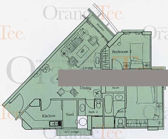 Apartment for Rent: Toa Payoh, D12, 319771