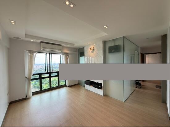 Prop-GPT: HDB Apartment: D03 Queenstown 87 Dawson Road