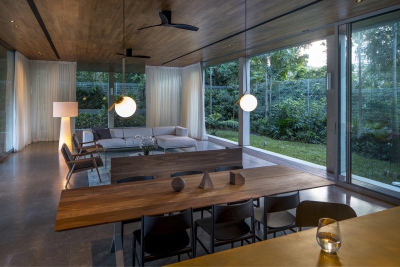 KING ALBERT PARK Good Class Bungalow For Rent, $45,000, 5 Bed 6 Bath 10,500 sqft $2.73 psf