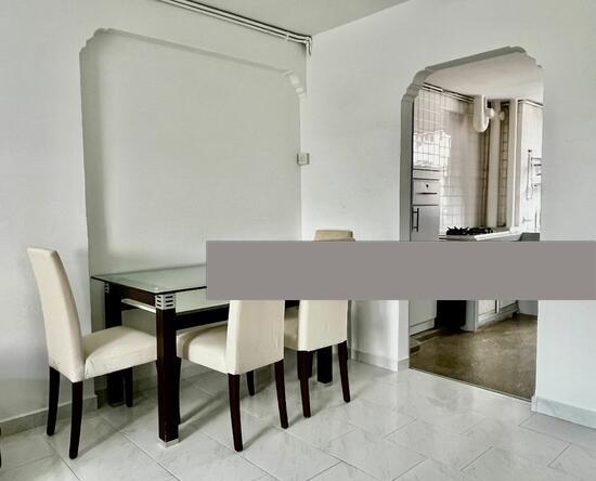 HDB Apartment for Rent: Bedok, D16, 460077